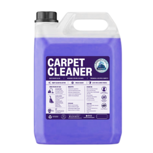 carpet cleaner