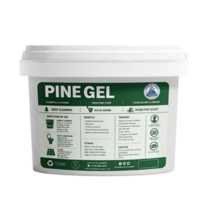 pine gell