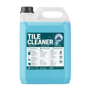 tile cleaner