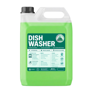 dish washer