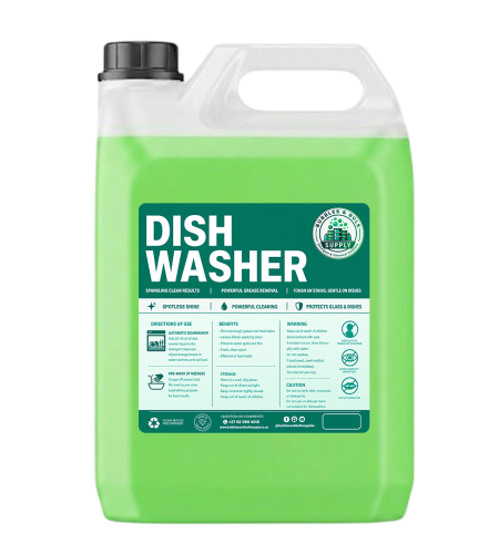 About dish washer
