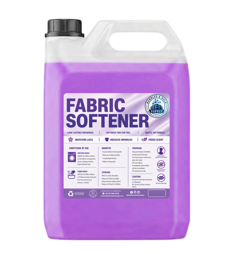 About fabrick softener